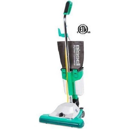 BISSELL COMMERCIAL Bissell Commercial   BG102DC Procup 16 in. Commer Upright Vac BG102DC